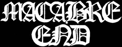 logo Macabre End